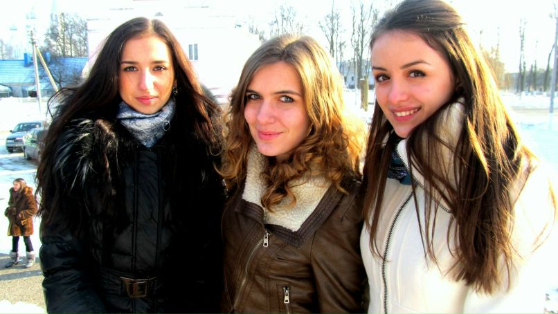 Анна Туровец | Житковичи