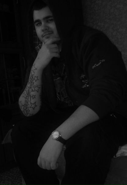 №169, Эмин Соколов, Москва, Россия №169, Эмин Соколов, Москва, Россия