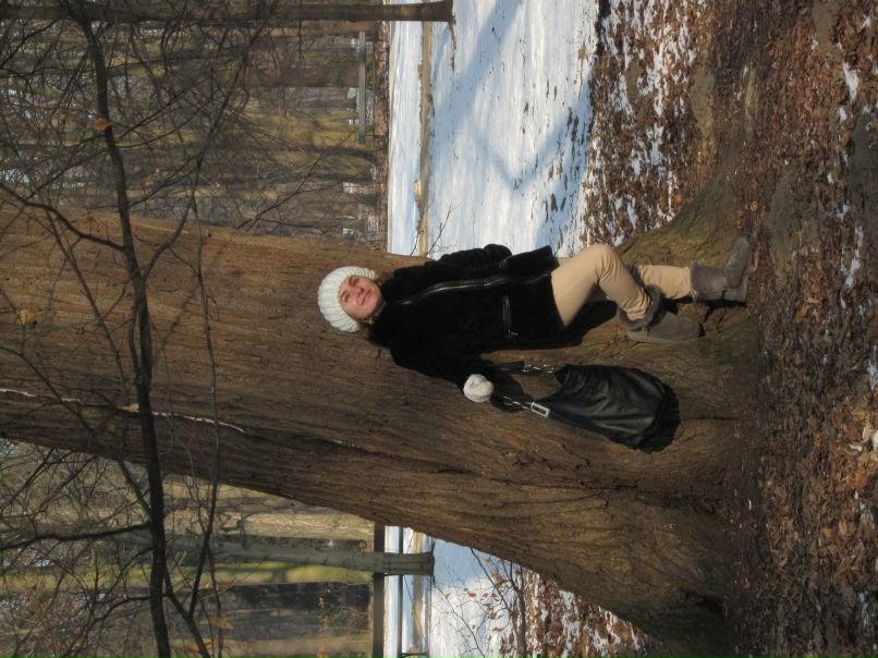 Наталия Синкевич | Киев