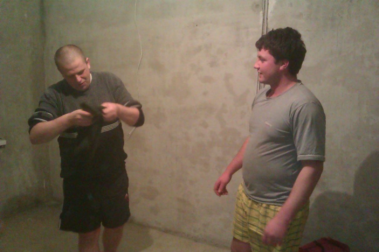 Петро Яськов | Хмельницкий