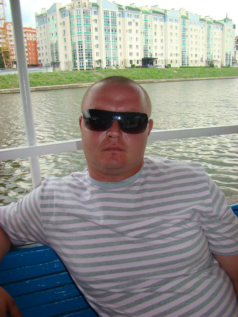 Артур Бозов | Москва