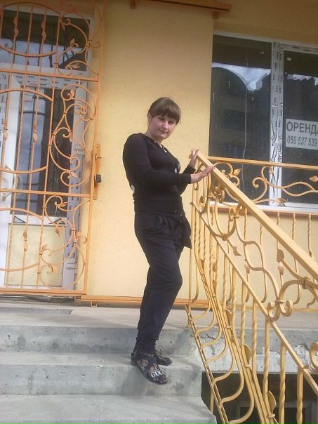 №67, Таня Сковринюк, Космач №67, Таня Сковринюк, Космач