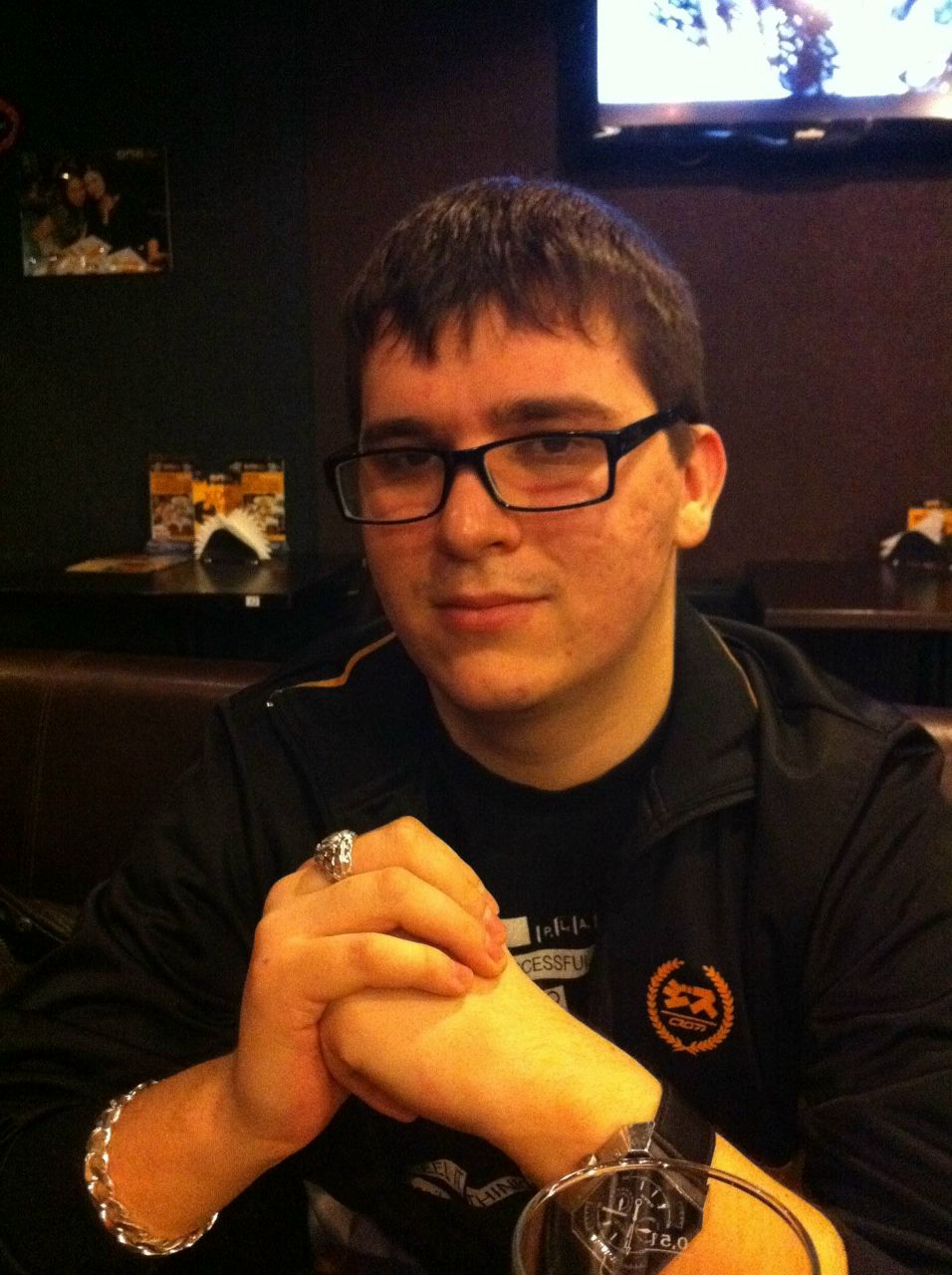 Дмитрий Ванюшкин | Москва