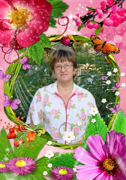 №8, Ольга Кербер №8, Ольга Кербер