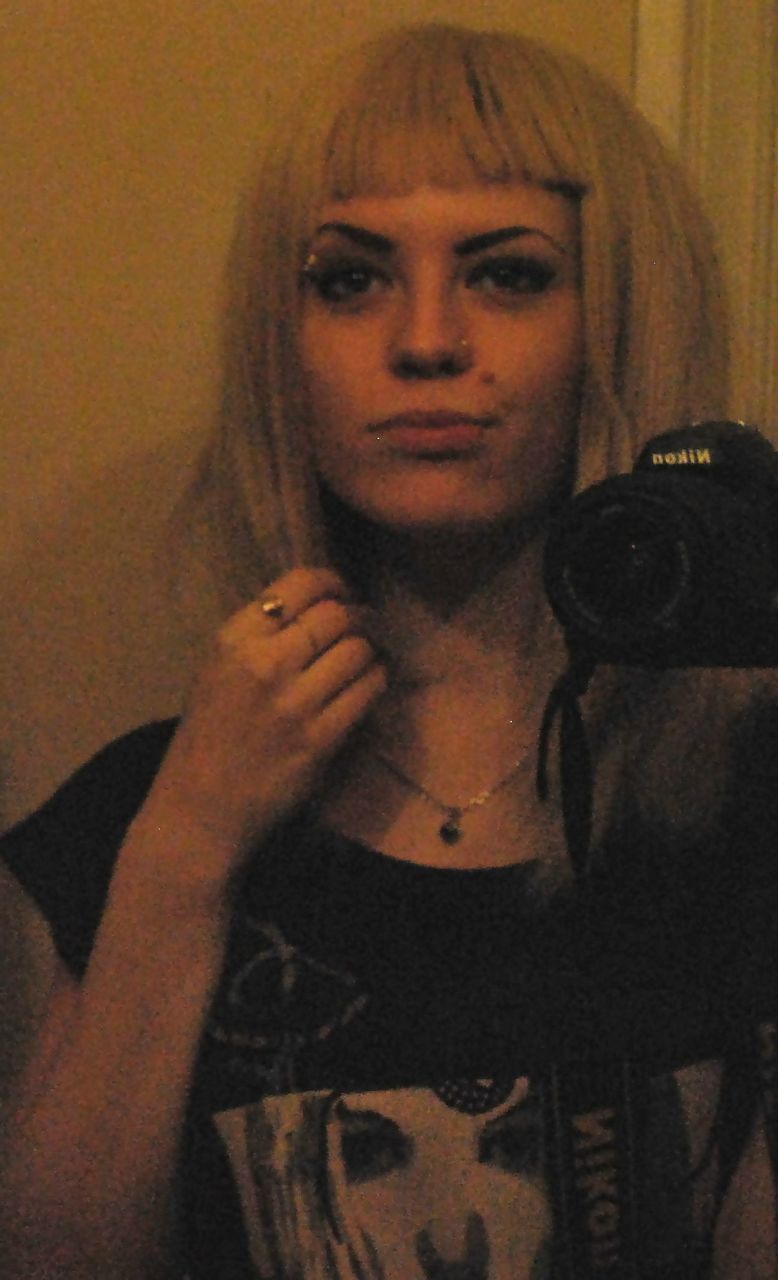 Marjam Vagi | Таллин