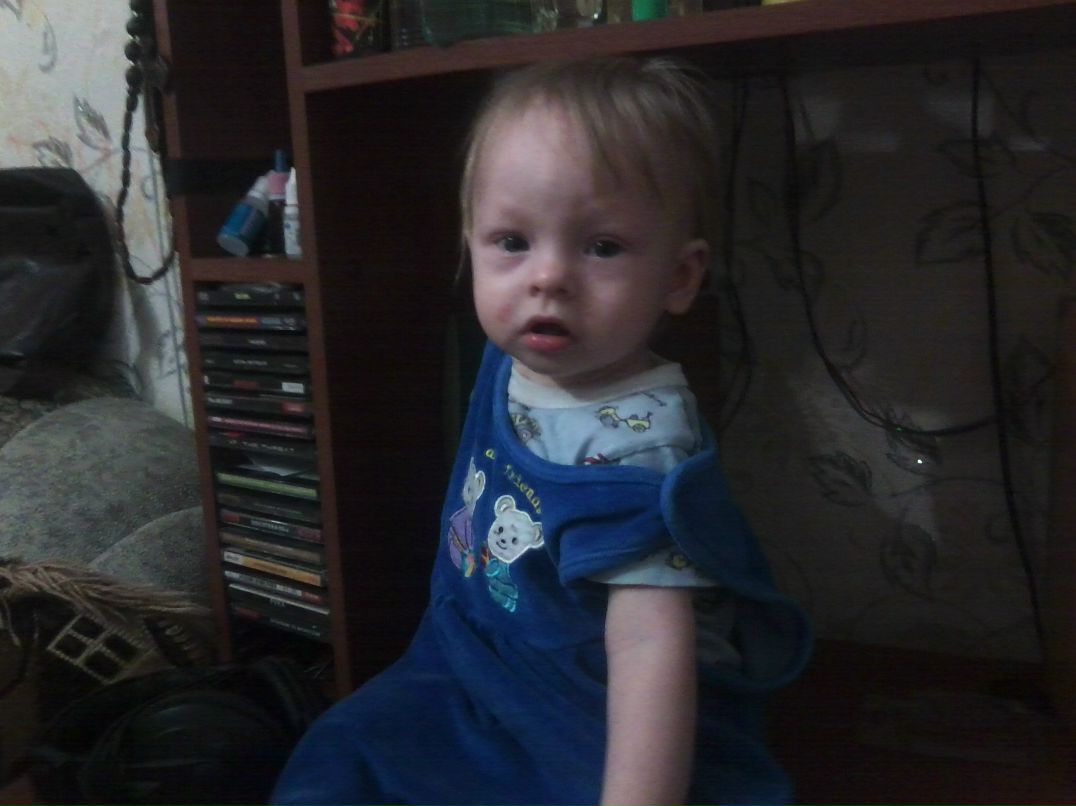 Дима Петров | Новосибирск