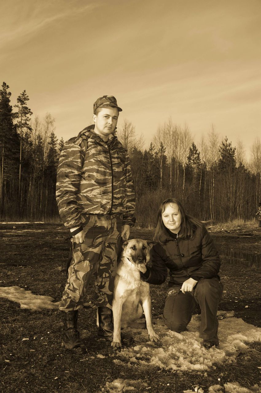 Ольга Иванова | Санкт-Петербург