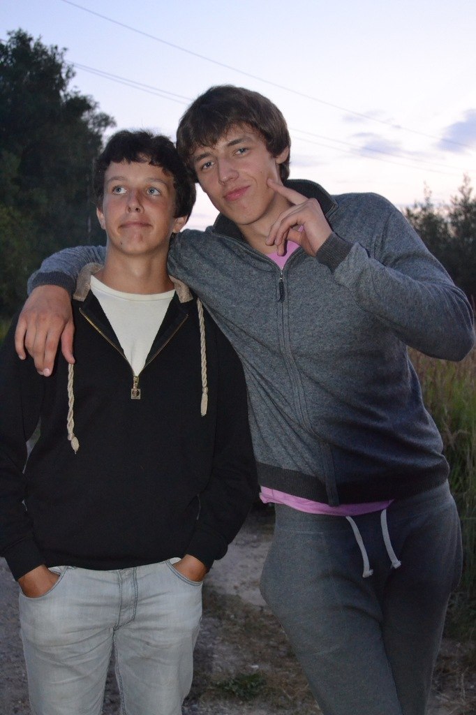 Александр Титов | Москва