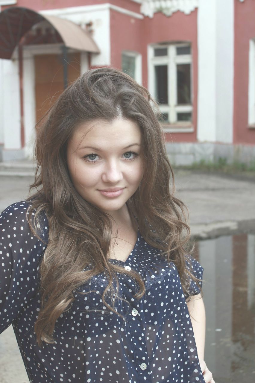 Инна Морозова | Москва