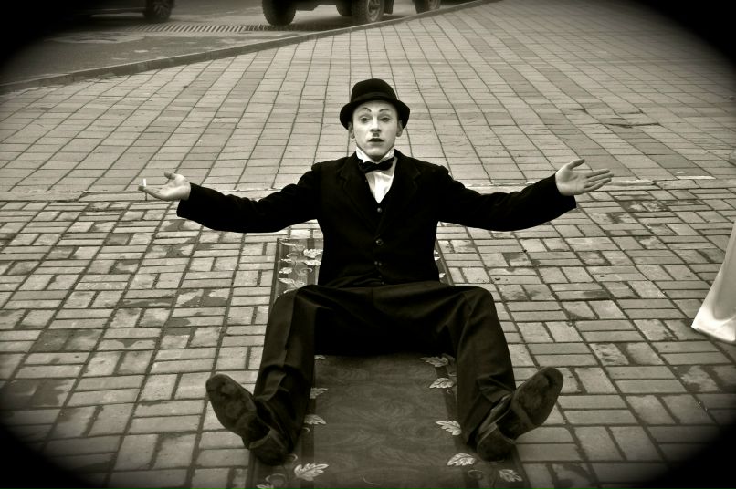 Степан Пономаренко | Новороссийск