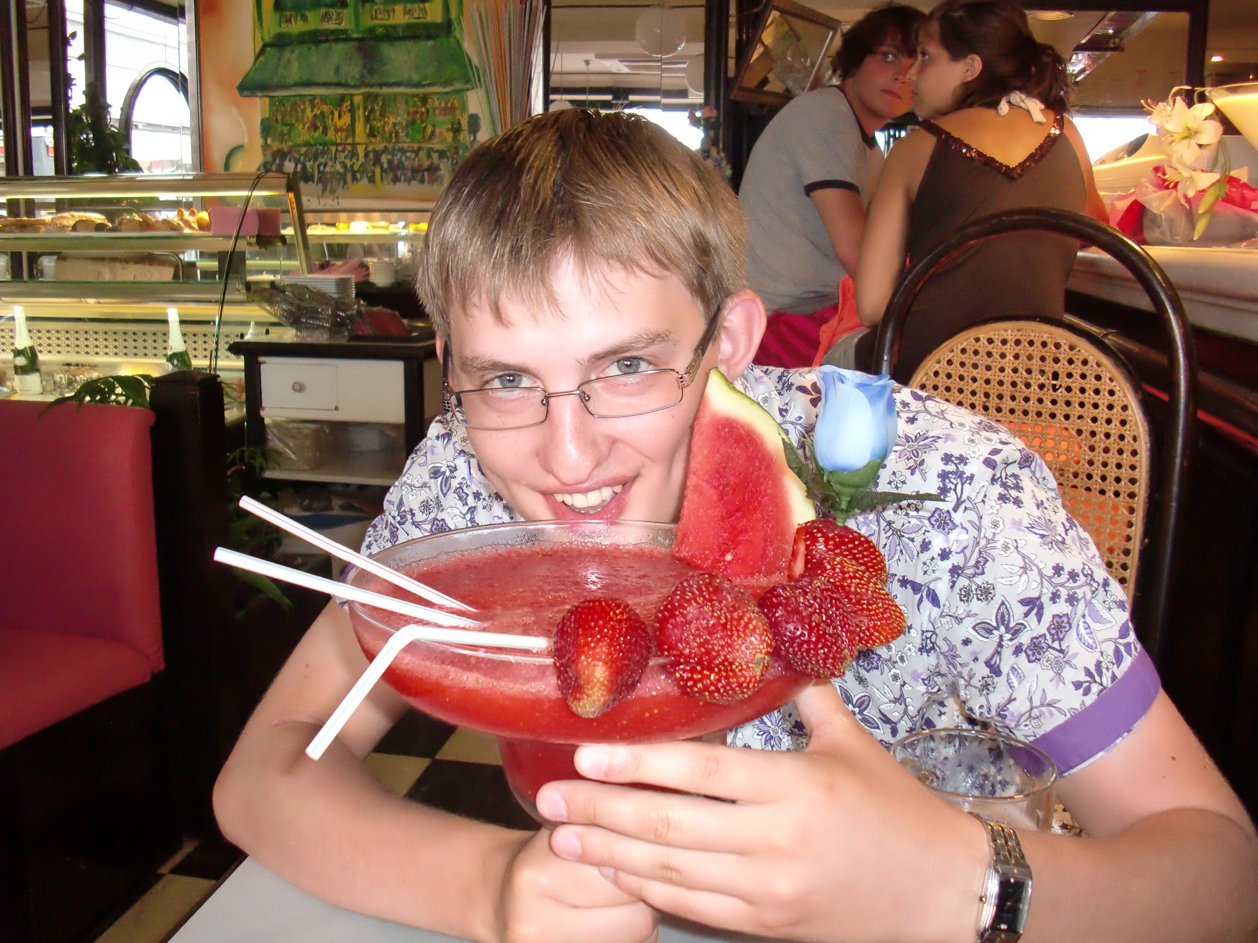 Фото профиля