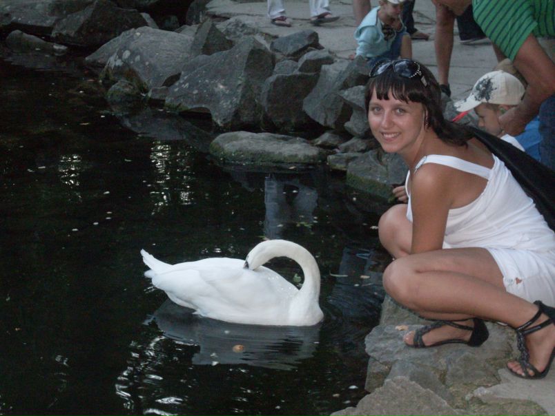 №45, Tanyusha Shrol №45, Tanyusha Shrol