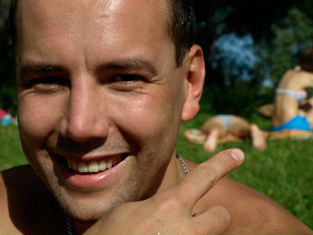 Сергей Загидулин | Казань