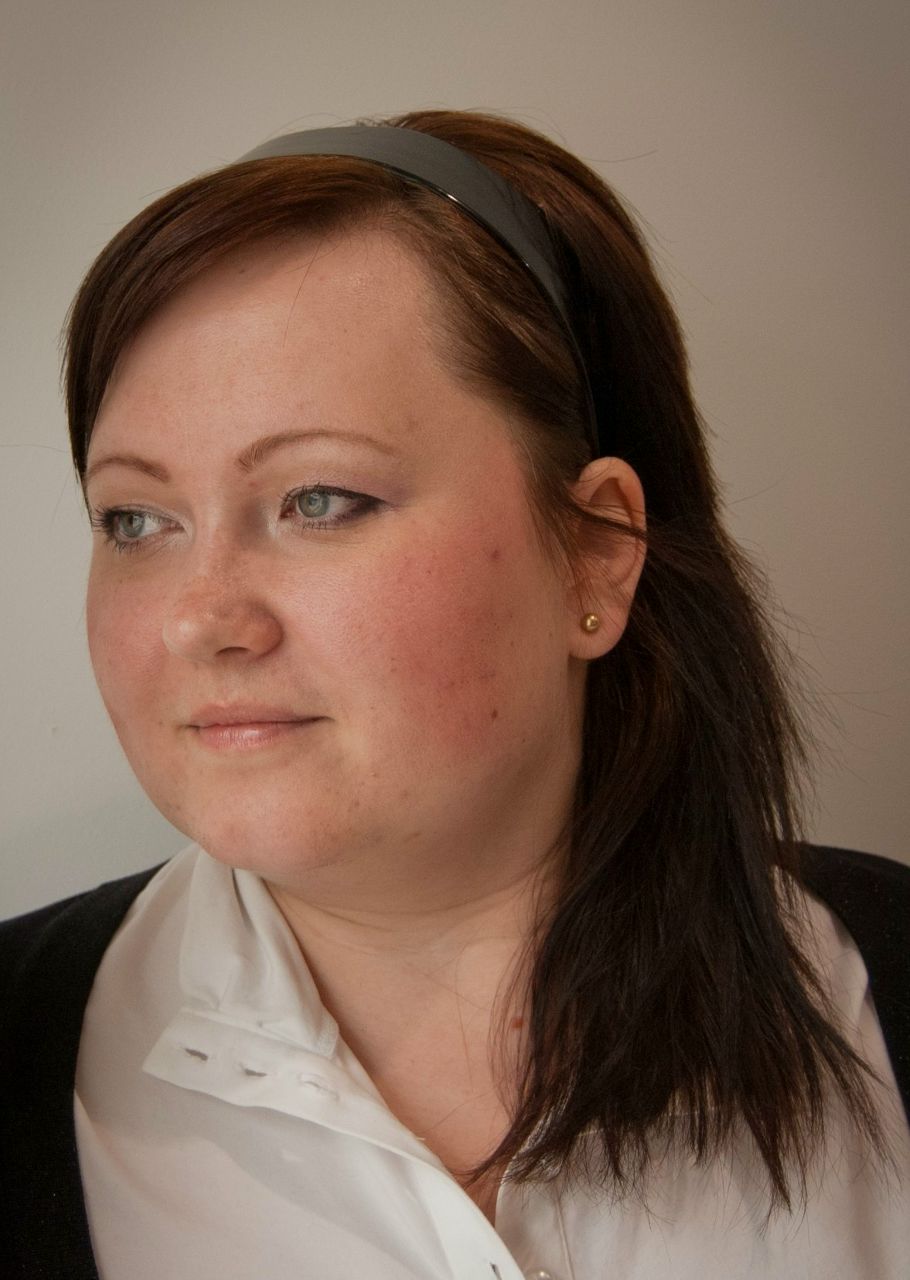 Надежда Аминева | Санкт-Петербург