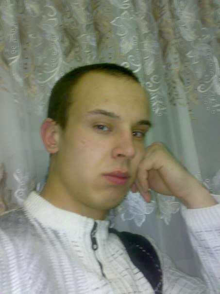 №83, Ілюша Гнитка №83, Ілюша Гнитка