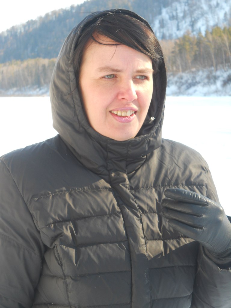 Елена Милохина | 