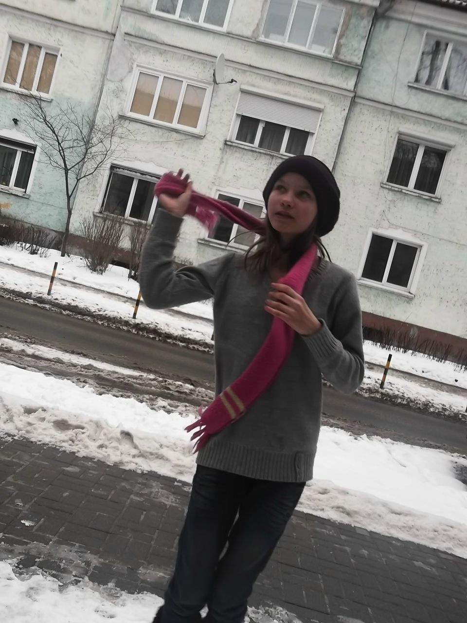 Катерина Данилова | Калининград