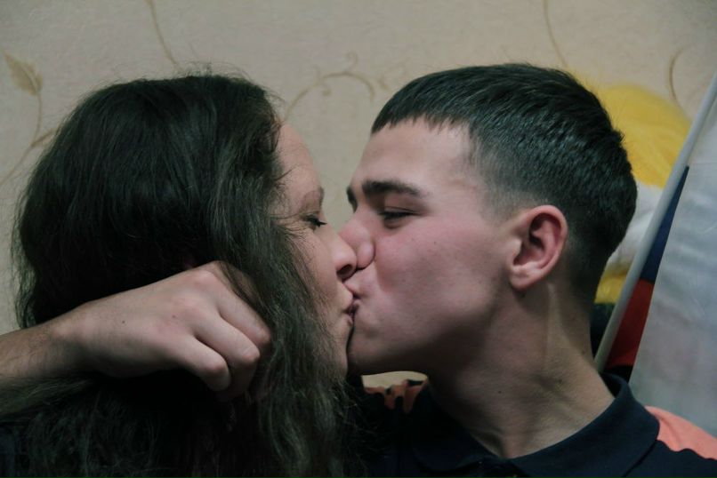 Светлана Львова | Москва