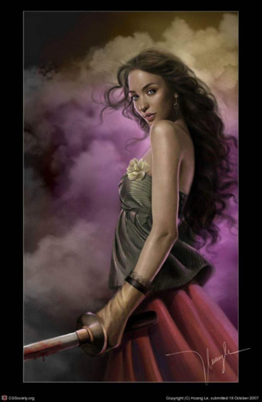 Елена Шидарева | Олонец