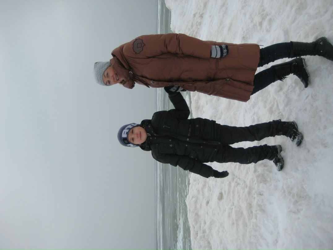 Ирина Мелентьева-Шикалович | Санкт-Петербург