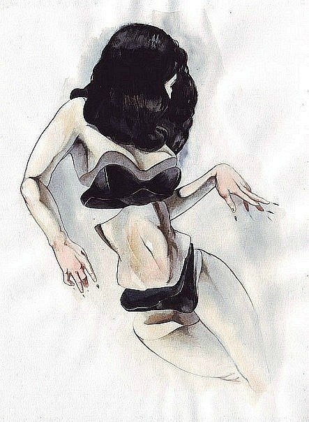 Анастасия Черемисинова | Пермь