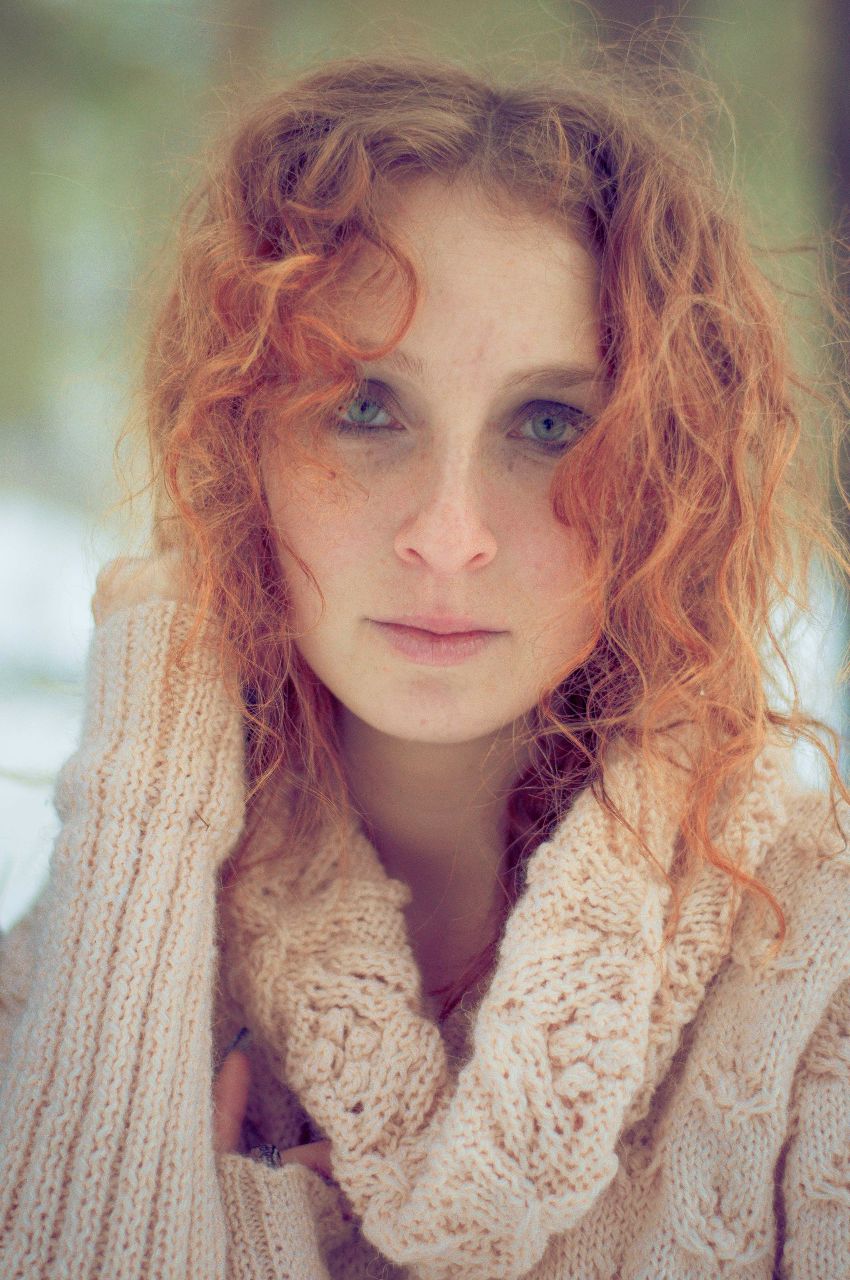 Ольга Заинкина | Набережные Челны