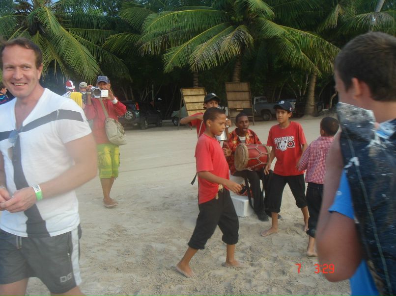 Алексей Чернов | Пермь