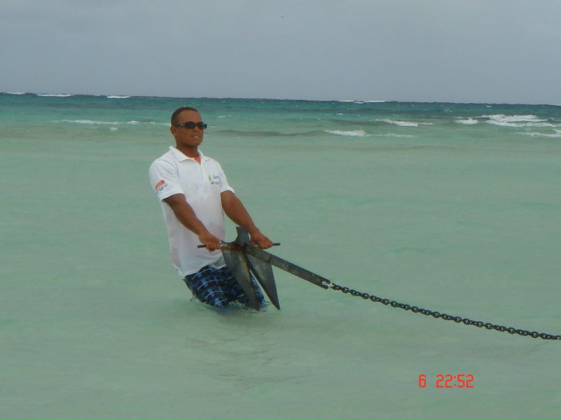 Алексей Чернов | Пермь