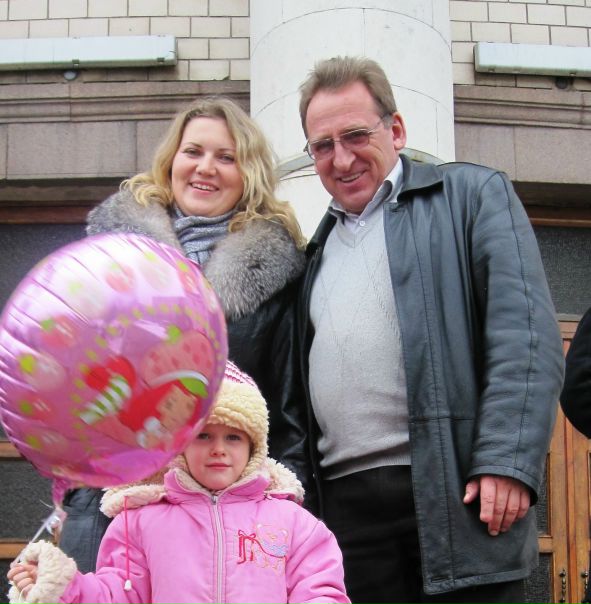 №42, Василь Амельченко, 47 лет, Чернигов №42, Василь Амельченко, 47 лет, Чернигов