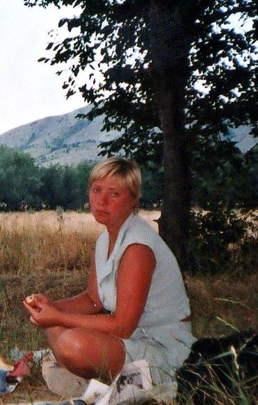 Юлия Орлова | Санкт-Петербург