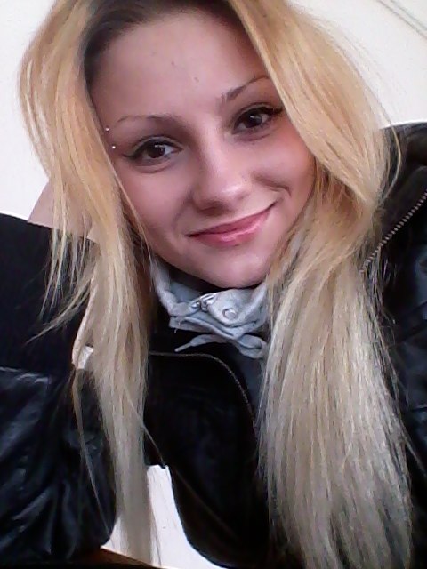 Александра Смирнова | Санкт-Петербург