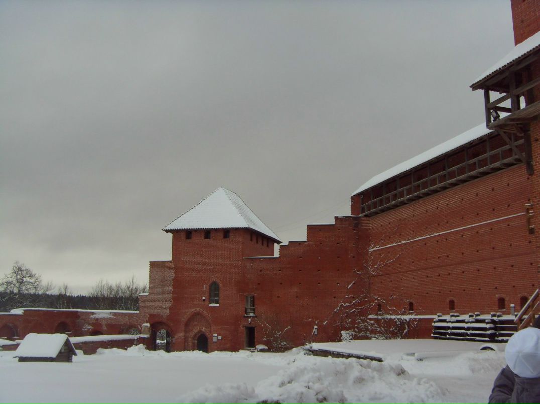 Мира Усович | Санкт-Петербург