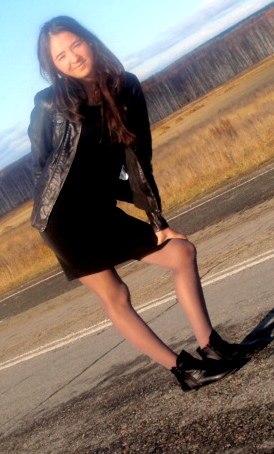 Альфия Шакирова .Toretto.. | Магнитогорск