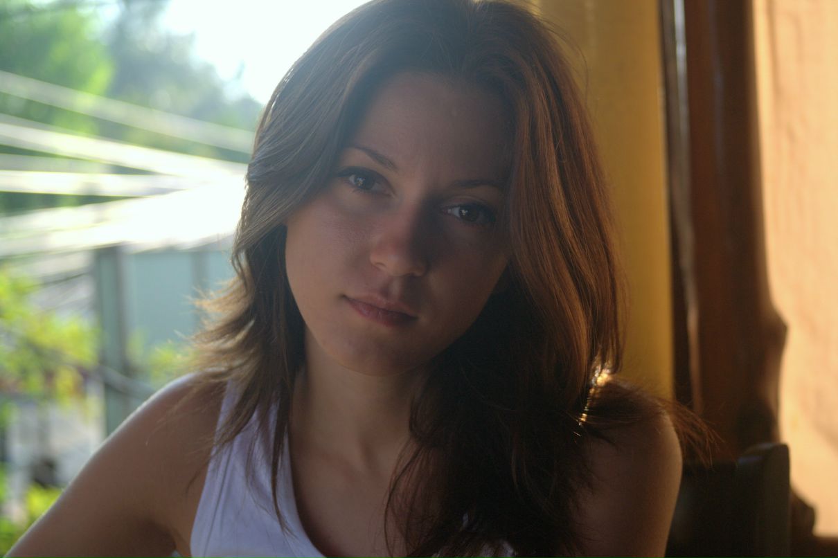 Алина Михайлова | Воронеж