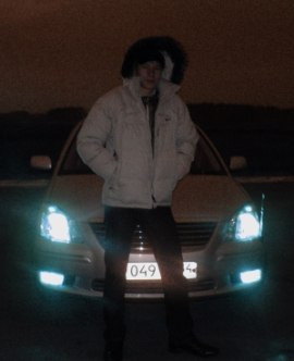 Алексей Рубцов | Омск