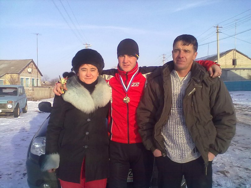 Руслан Тарасов | Стерлитамак