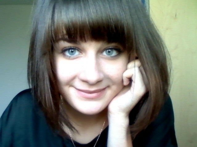 №13, Анастасия Ковалева, 32 года, Praha №13, Анастасия Ковалева, 32 года, Praha