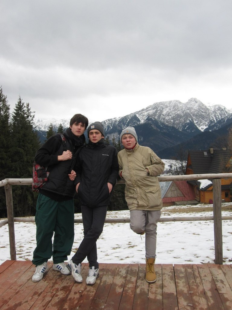 Konstantin Dudchenko | Херсон