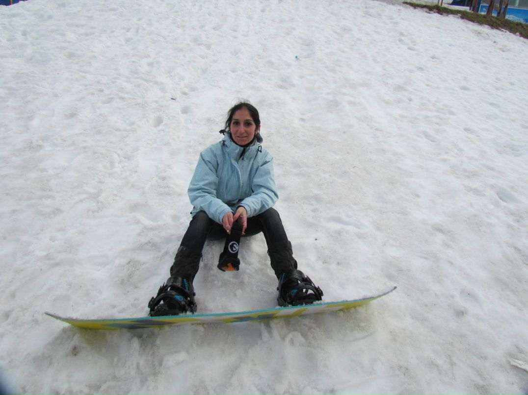 Армине Асатрян | Wrocław