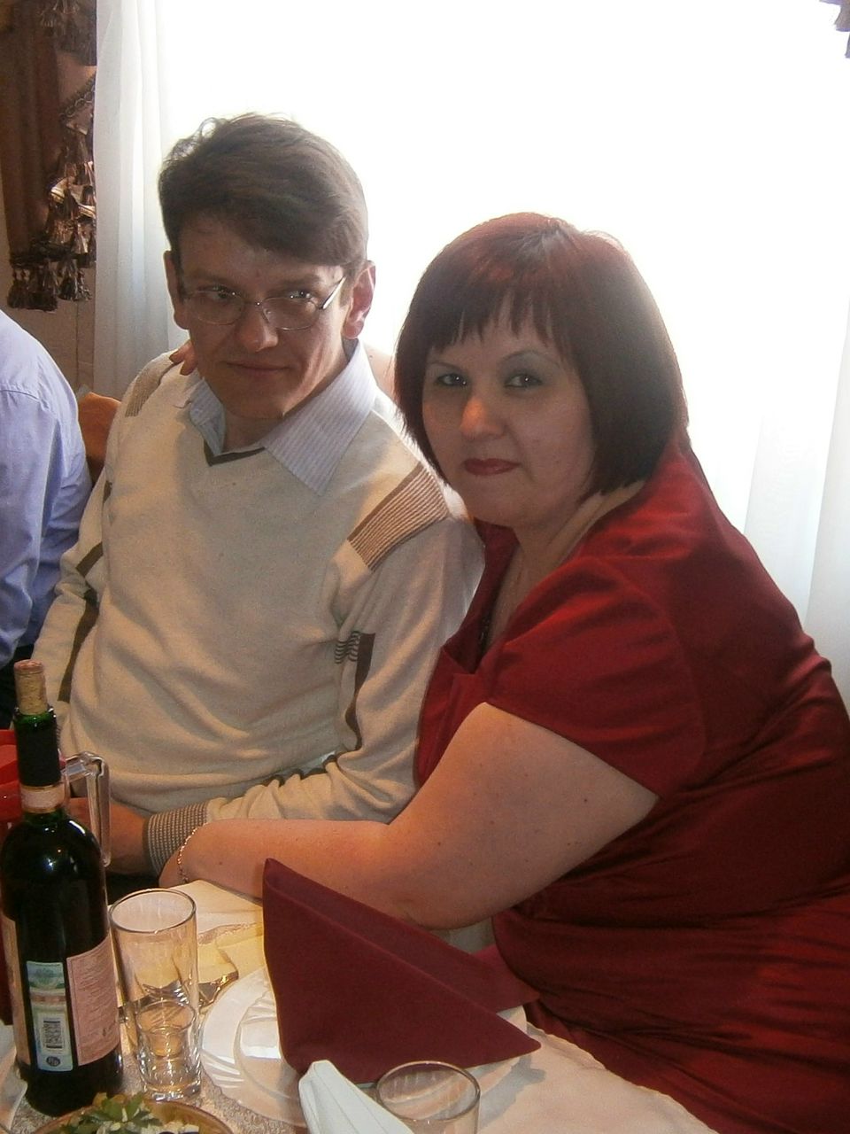 Вячеслав Кочунов | Санкт-Петербург