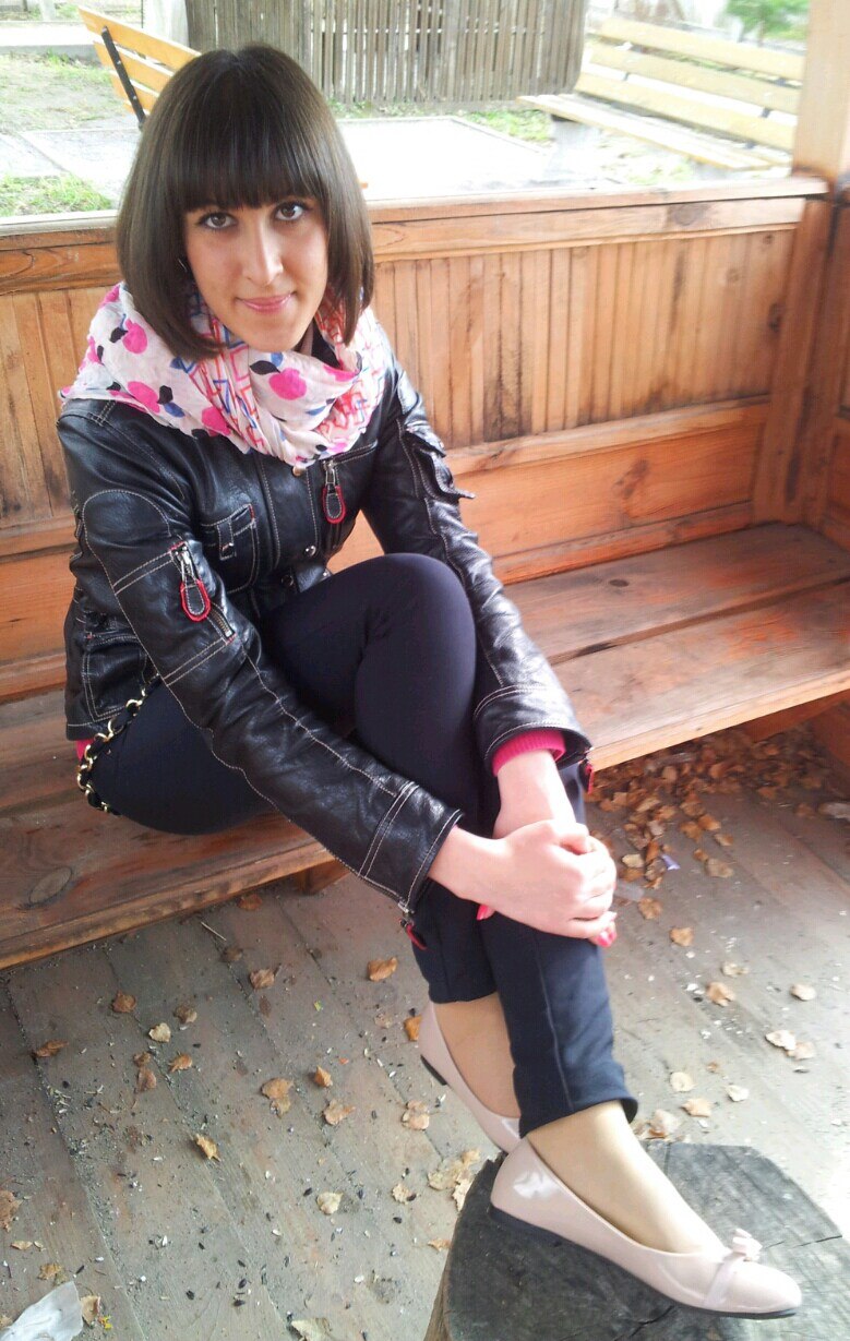 Анастасия Ревус | Винница