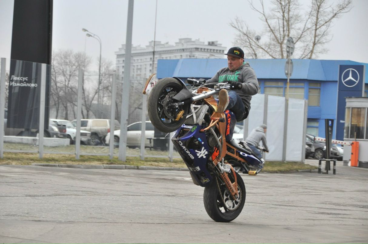 Дмитрий Васильев | Королёв