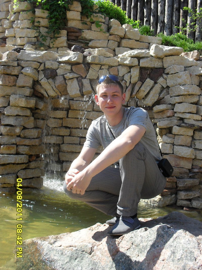 Андрей Недбайло | Мурманск