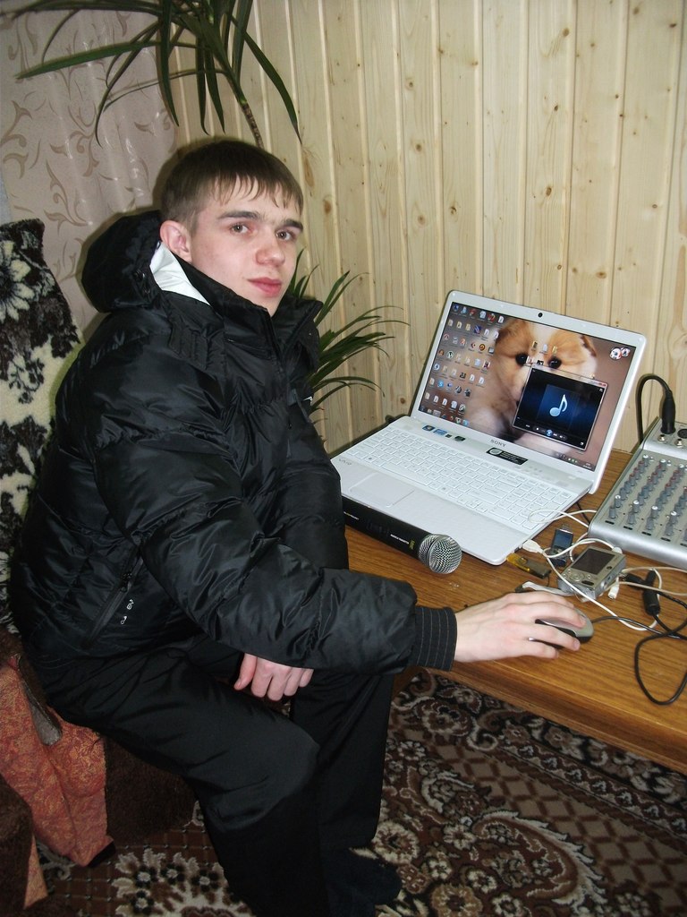 Айрат Мингазов | Казань