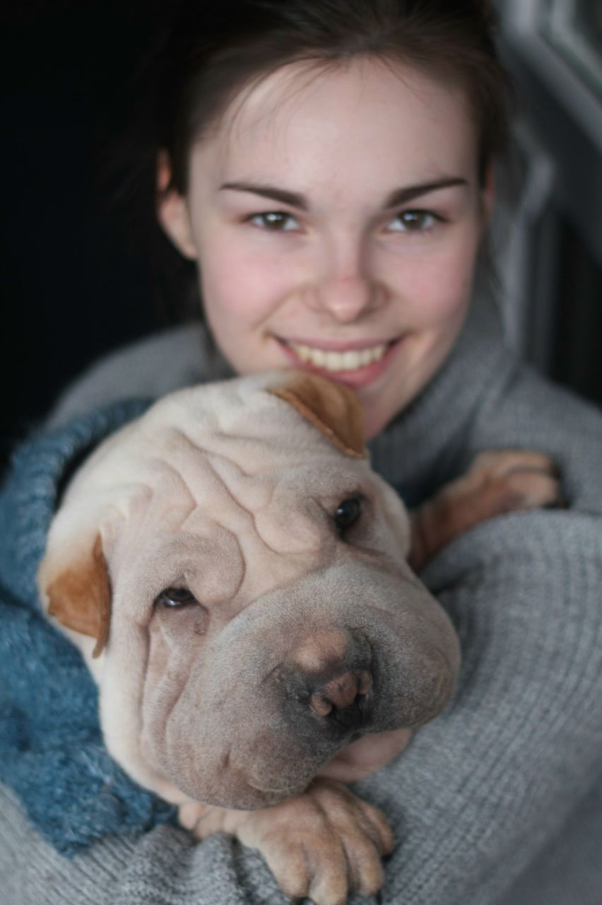 Вера Копалышкина-Михайлова | Москва