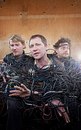 Фотография Юлия Музалевская