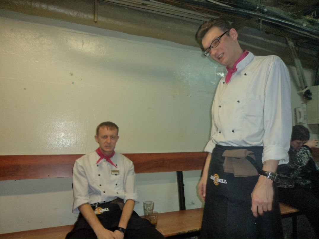 Александр Тарасов | Москва