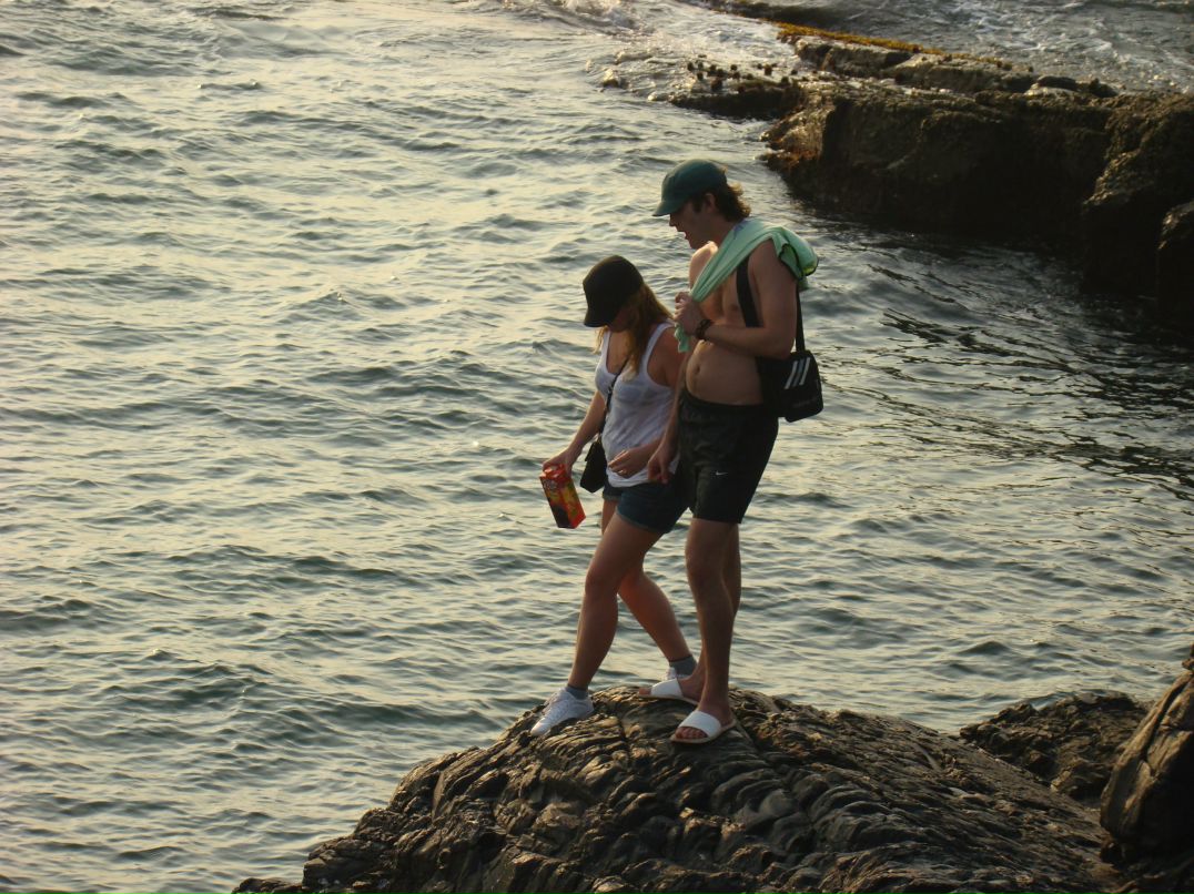 Ольга Солотенкова-Овчаренко | Москва