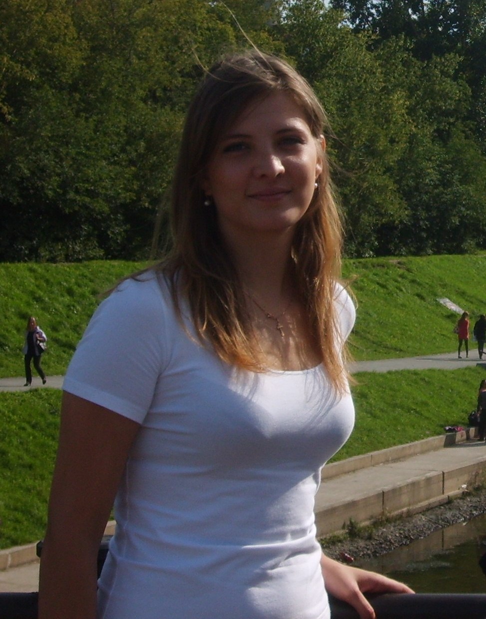 Ольга Наквасина | Екатеринбург