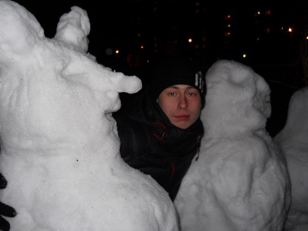 Дмитрий Курлычев | Харьков